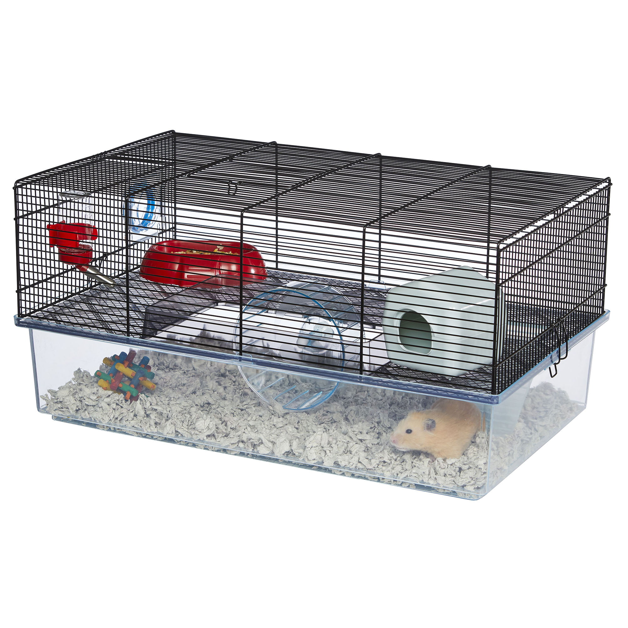 favola hamster cage