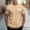 #413-Khaki, variant on Ceisia Men Mountain Range Print T Shirt Short Sleeve Minimalist Design Crew Neck Casual Regular Fit Soft Cotton Outdoor Top Black L Gifts for Father