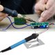 thumbnail image 5 of Soldador Eléctrico, Potente Herramienta De Pirograbado Multifunción, Temperatura Ajustable, 7 Piezas, Reparación De Joyas Para Soldar ANGGREK Otros, 5 of 8