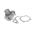 thumbnail image 4 of New Water Pump Compatible With Mazda 626 2.0L L4 Cyl 122 Cid 1984 1985 by Part Number NUMBER WP668 AW9067 E7FZ8501B E43Z8501B 42059 RF0199154A 8AG615010 8AG615010A RF0199154 WP-668, 4 of 4