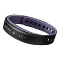 thumbnail image 2 of Garmin 010-01317-12 Fitness Band, VivoSmart, Large, Purple, 2 of 3