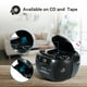 thumbnail image 2 of Reproductor de CD Boombox Retekess TR621, cinta de casete, radio AM FM, 2 of 9