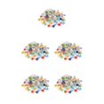 thumbnail image 2 of kurtrusly Beautiful Mosaic Tiles Assorted Craft Glass Pieces Stones Artistic colorful 1-2cm 5Set, 2 of 6