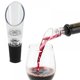 thumbnail image 2 of Aireador vertedor de vino en paquete de 6, boquilla aireadora y decantador de primera calidad,, 2 of 5