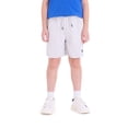 thumbnail image 3 of U.S. Polo Assn. Boys Pull-On Shorts, Sizes 4-18, 3 of 5