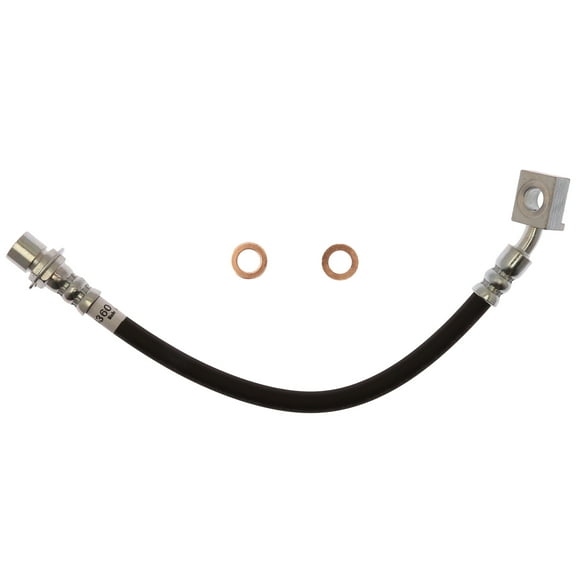 Raybestos Element3 Brake Hose, BH384360 Fits select: 2015-2018 CHEVROLET TAHOE, 2015-2018 CHEVROLET SUBURBAN