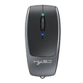 thumbnail image 3 of Mini ratón,Mini ratón inalámbrico ergonómico compacto de moda,Ratón de computadora portátil con seguimiento suave para viajes,Ratones para portátiles ligeros,suministros para oficina Gris, 3 of 8