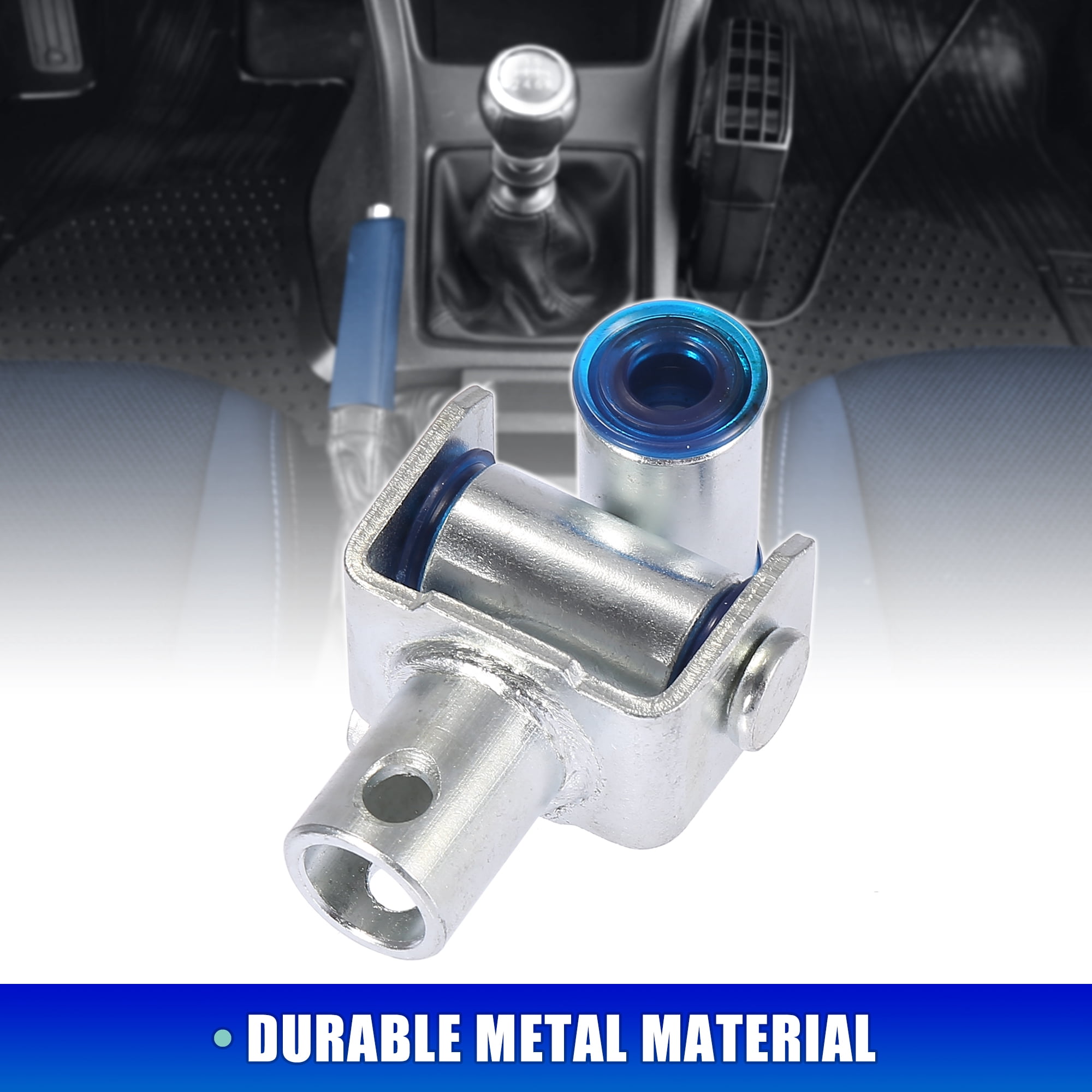 Unique Bargains Shifter Bushing Linkage Joint 35046-AG000 Fit for Subaru Forester