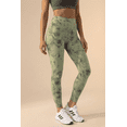 thumbnail image 3 of Women’s Tummy Control Butt Shaper Legging, Moisture-Wicking Compression Activewear, 3 of 7