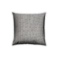 thumbnail image 1 of Ahgly Company Outdoor Square Patterned Throw Pillow, 18 inch by 18 inch, 1 of 6