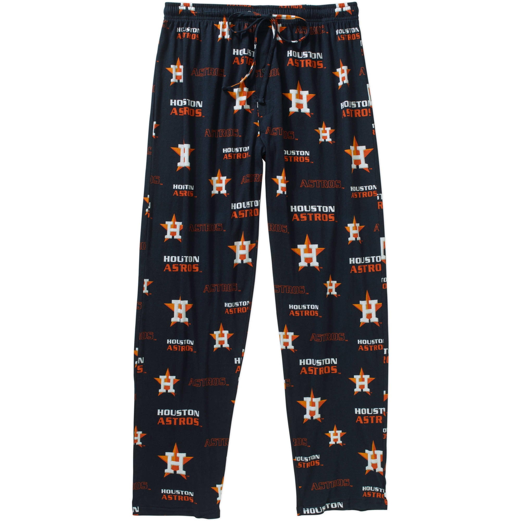 mlb men's pajama pants