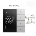 thumbnail image 2 of Tuya Smart Home Thermostat, Floor Heating Temperature Controller,Smart Thermostatic Radiator For Remote Control ,Save Energy, 2 of 6