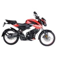 thumbnail image 3 of Bajaj Pulsar 200 NS Rojo 22 BAJAJ Pulsar Ciudad / Carretera, 3 of 8