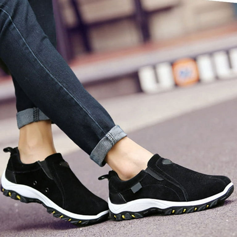 Mens restaurant deals shoes
