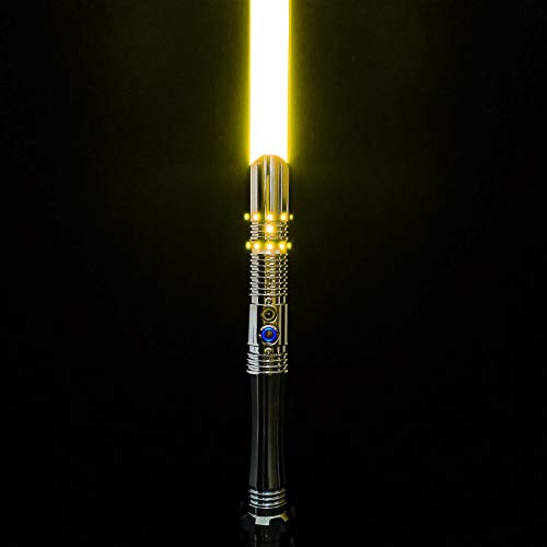 lightsaber realistic toy