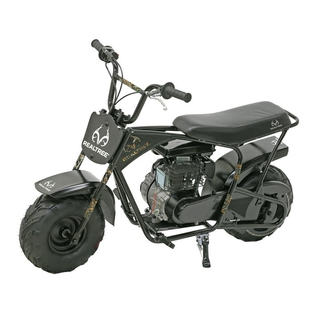 realtree 200cc mini bike