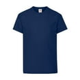 thumbnail image 1 of Fruit Of The Loom T-Shirt Original pour Garçons/filles, 1 of 4