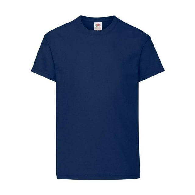 Fruit Of The Loom Boys/Girls Original T-Shirt