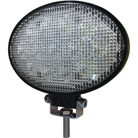 

Tiger Lights 12V LED Tractor & Combine w/Connector TL5655 For Case/IH 5088 Flood Off-Road Light