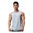 thumbnail image 1 of Playera Gym Tank Top Hombre Sin Mangas Crossfit, 1 of 8