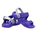 thumbnail image 3 of Joybees Kids' Adventure Sandal - Water Friendly Sport Sandal for Girls and Boys, 3 of 7