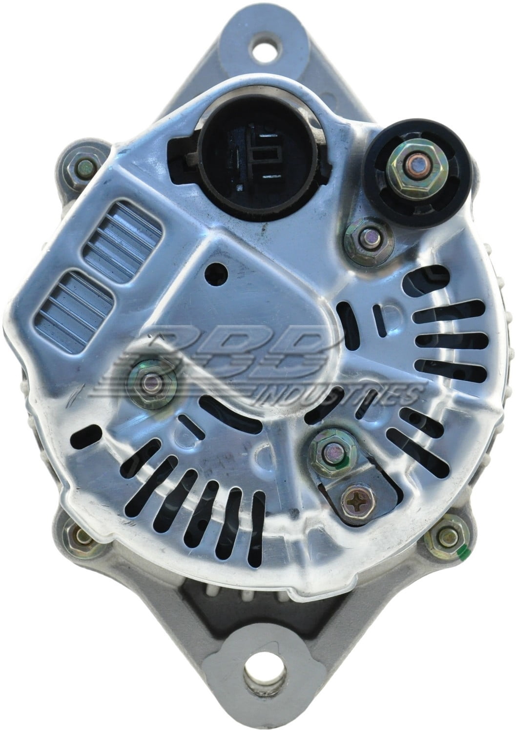 TERREPOWER formerly BBB Industries 13424 Reman Alternator
