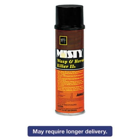 Enforcer Zep EWHIK16 Enforcer Wasp & Hornet Insecticide-16OZ WASP/HORNET KILLER