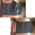 thumbnail image 2 of Funda oculta debajo del asiento con bolsa de repuesto para asiento de escritorio de oficina y coche, 2 of 5