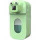 thumbnail image 1 of Automatic Soap Dispenser, Refillable Touchless Foaming Soap Dispenser for Kids, Upgraded Adjustable Hand Sanitizer Dispenser for Bathroom, Kitchen Gre, 1 of 5