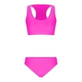 thumbnail image 4 of Neewe Women's Bikini Set Popular Swimsuit High Waisted 2026 Summer Beach Swim Bathing Suits, 4 of 9