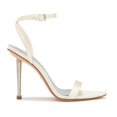 thumbnail image 2 of Sandalia de Tacón Nine West Reina7 para Mujeres en Marfil con Tacón de 9.5 cm, 2 of 2