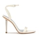 thumbnail image 2 of Sandalia de Tacón Nine West Reina7 para Mujeres en Marfil con Tacón de 9.5 cm, 2 of 2