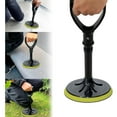 thumbnail image 6 of Ikohbadg Mobility Aid Tool, Height Adjustable Stand Assist Device for Elderly, Supportive Lift Aid, Non-Slip Base, Ergonomic Design for Indoor & Outdoor Use, Lightweight and Durable, 6 of 7