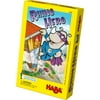 Haba Rhino Hero Stacking Family Card Game For Ages 5 and up
