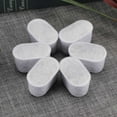 thumbnail image 4 of Paquete De 6 Filtros De Agua Keurig De Ajuste Universal Filtros De Agua De Carbón De Repuesto Para Máquinas De Café Keurig Para Cafeteras Speravity HA020632-00, 4 of 5