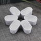 thumbnail image 4 of Paquete De 6 Filtros De Agua Keurig De Ajuste Universal Filtros De Agua De Carbón De Repuesto Para Máquinas De Café Keurig Para Cafeteras Minnieouse HA020632-00, 4 of 5