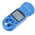 thumbnail image 4 of Wind Meter, High Accuracy Stable 3V Digital Anemometer  For Windsurfing For Industry, 4 of 8