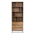 thumbnail image 2 of MOE'S Home, COLVIN SHELF W/DRAWERS, 2 of 4