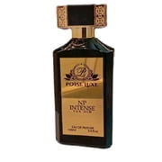 Poise Luxe NP INTENSE FOR Him, Luxury Arabic Cologne