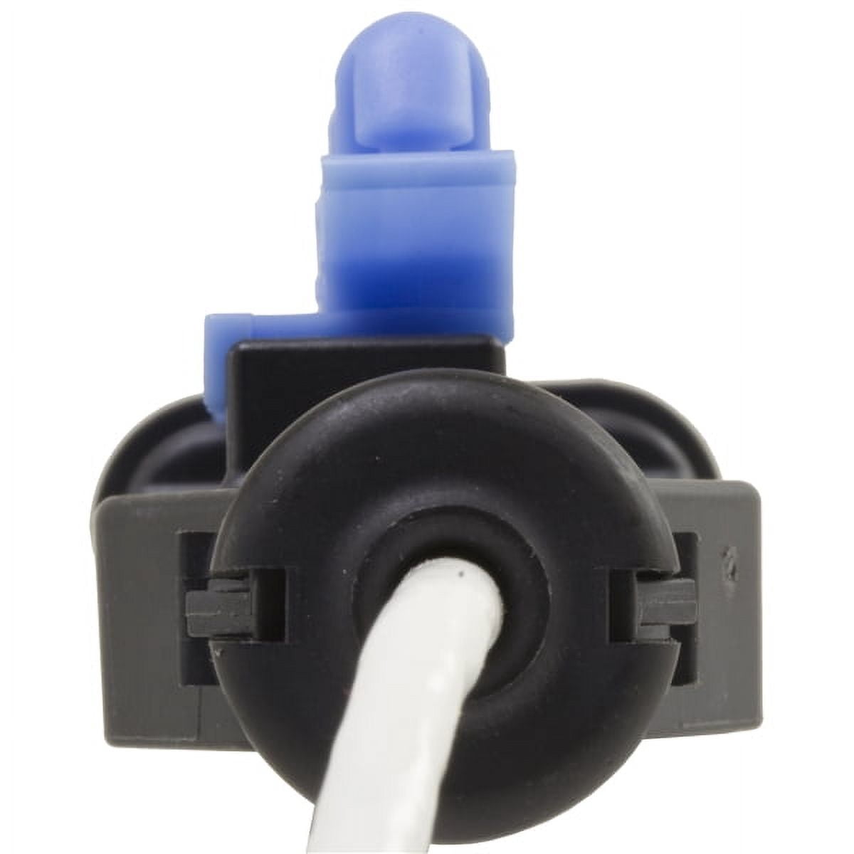 Turbocharger Vane Position Sensor