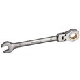 thumbnail image 1 of Llave combinada de trinquete MojoTools, 10 mm, cabeza flexible, 1 of 9