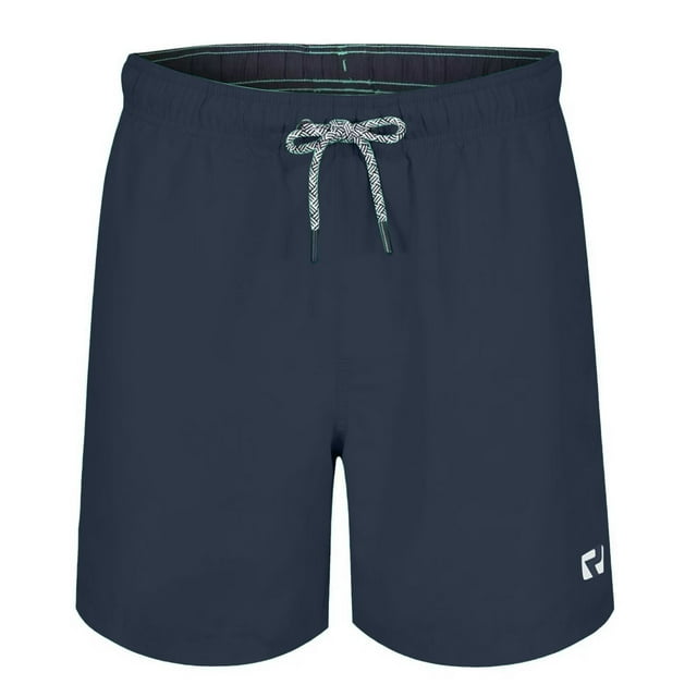 RIPT Essentials Mens Swim Shorts