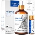 thumbnail image 1 of Aceite esencial HIQILI Vetiver 100 ml 100% puro natural, 1 of 9