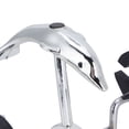 thumbnail image 1 of Perpetual Motion Toy, Perpetual Motion Desk Decor Toy, Easy To Use, Non-Slip And Wear-Resistant Zinc Alloy Frame, No Deformation And Durable for School Home, 1 of 7