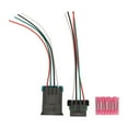 thumbnail image 2 of Vibrator Repair Harness, Wire Harness  Connector Repair Kit 3006844 Easy Maintenance  For SHPE1500 SHPE2000, 2 of 8