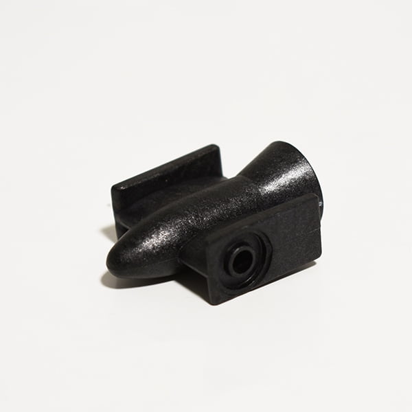 Shrinkfast 200 (998) Heat Gun Socket - Shrinkfast Part# 27