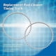 thumbnail image 5 of 2025 Latest Model Pool Cleaner for Dolphin Underwater Robot Drive Belt Robot, 5 of 5