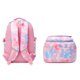thumbnail image 4 of School Backpack for Girls 3 Pcs/Set School Bags Children Waterproof Kids Bookbag Pencil Case Mochila Infantil 2023 Lunchbox, 4 of 4