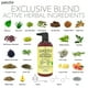 thumbnail image 3 of Champú PURA D'OR Antidiluyente con biotina, 473 ml, tratado con color, 3 of 7