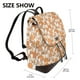 thumbnail image 2 of Easygdp Corgi Animal Mochila de Cuero para Mujeres, Bolso de Hombro, Bolsos de Mano de Moda para Trabajo y Viajes, 2 of 4
